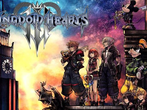 Midori Shares New Rumors About Dragon Quest, Kingdom Hearts On Switch, & Jet Set Radio - Gameranx