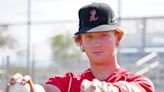 Overcoming injuries, moving away from home, Max Charles gives GCU baseball commitment