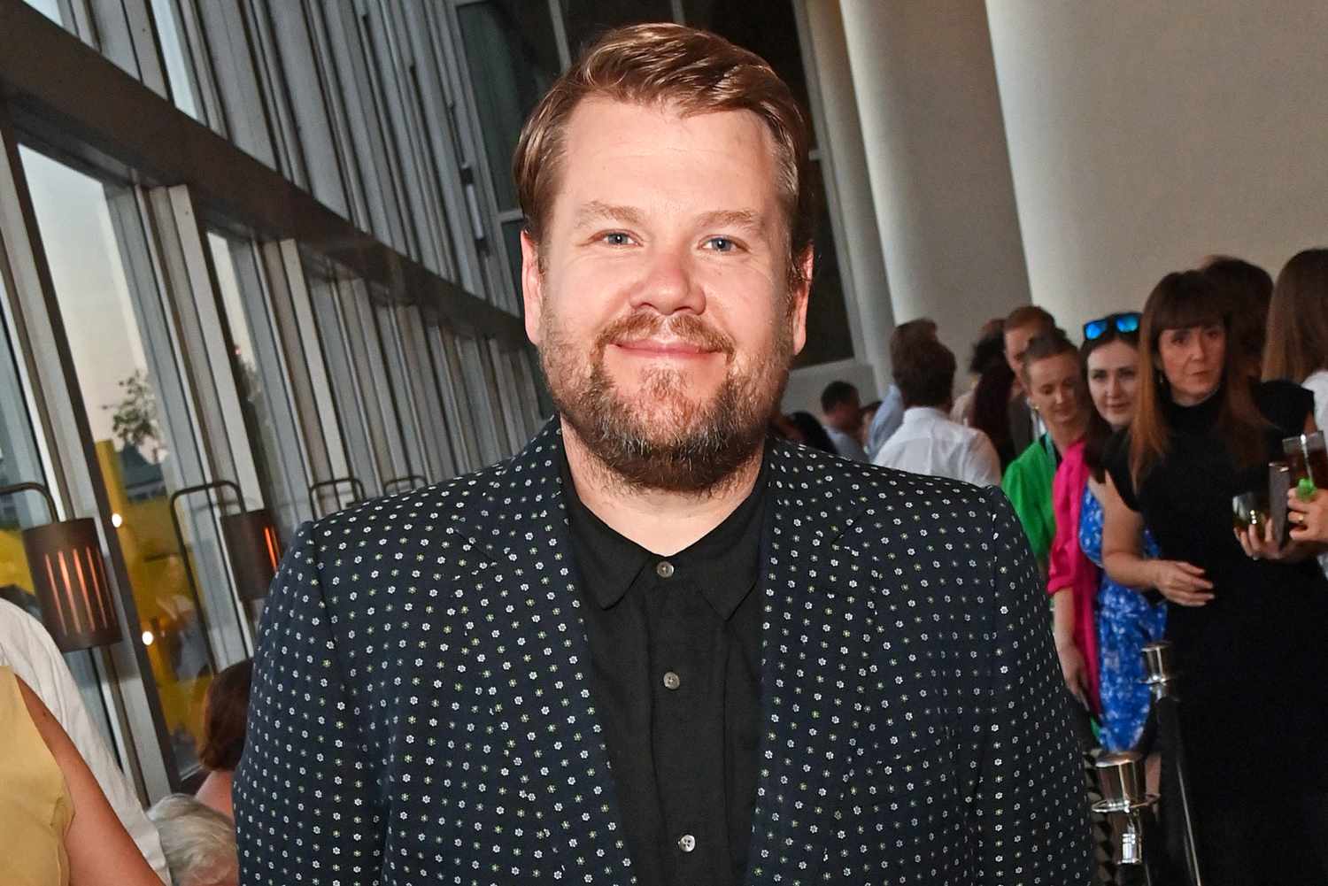 James Corden Delays London Play to Let Audience Watch England Soccer Shoot-Out: ‘A Collective Experience’