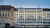 Inside The Most Luxurious Riverfront Retreat On The Rhine: Grand Hotel Les Trois Rois
