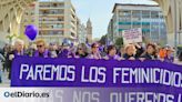 22 mujeres fueron asesinadas por violencia machista fuera de la pareja o expareja en 2023