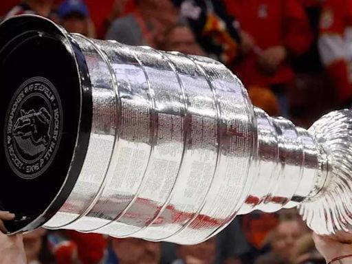 Stanley Cup Finals latest updates: Florida Panthers win Stanley Cup for the first time in history