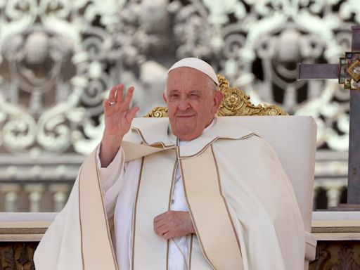 What does "frociaggine" mean? Pope Francis apologizes for comment