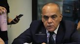 La Nación / “Le digo al exintendente que no tema al control”, responde Basilio Núñez a Martín Burt