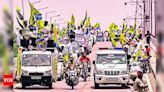 AAP's Victory in Jalandhar West Bypoll Signals Public Satisfaction with CM Bhagwant Mann's Government | Chandigarh News - Times of India