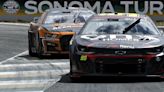 Daniel Suarez Wins at Sonoma to Become TrackHouse Racing's Latest NASCAR Success Story