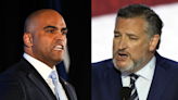 What does Biden’s exit mean for Texas Senate race between Ted Cruz & Colin Allred?