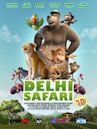 Delhi Safari