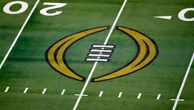 TNT will begin airing College Football Playoff games through sublicense with ESPN