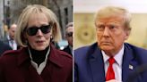 What E. Jean Carroll must show to prevail in the defamation trial against Trump