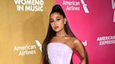 Ariana Grande Claps Back at Criticism About Beauty Brand Amid Music Drought