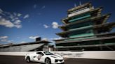 Chevrolet Corvette E Ray Chosen As Pace Car For 108th Indianapolis 500