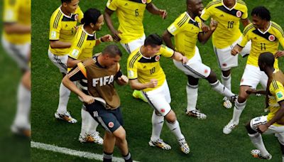 Las canciones más recordadas que suenan cuando juega la Selección Colombia