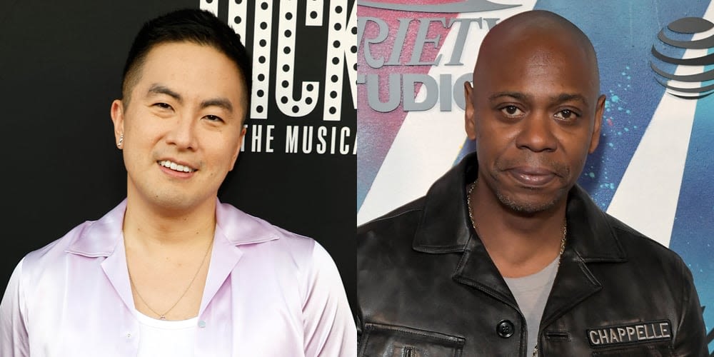 Bowen Yang Addresses Rumor He Distanced Himself From Dave Chappelle During ‘SNL’ Appearance