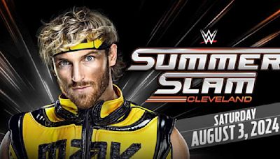 WWE Summer Slam 2024: Full Match Card Early Prediction