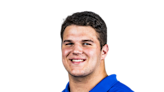 Graham Barton - Duke Blue Devils Center - ESPN