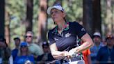 Annika Sorenstam back on top of LPGA Tour leaderboard