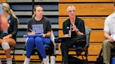 Darien names girls volleyball coach to replace Laurie LaRusso