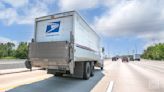 Audit: Postal Service contract truckers had their kids riding along