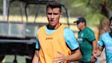 El Oviedo, a punto de cerrar el fichaje de Alberto del Moral, del Villarreal B, para reforzar su centro del campo