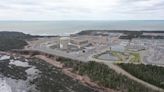 N.B. Power floats 2nd refurbishment of Point Lepreau nuclear plant