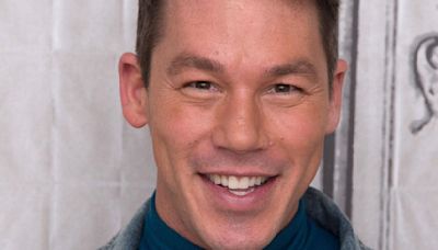The Tragic Truth About David Bromstad