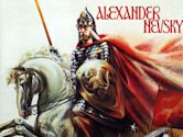 Alexander Nevsky (film)