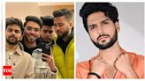 ...Yadav, Lovekesh Kataria's friend Lakshay threatens Sai Ketan Rao says, 'Bhagwan ko haath jod ki tu ghar ke bahar nahi ho varna tujhe pata nahi tera kya haal hota' - Times of India