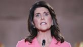 Nikki Haley ‘Was Not Invited’ to Republican National Convention, Spokeswoman Says, ‘and She’s Fine with That’