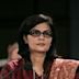 Sania Nishtar