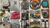 GALLERY: CBP seizes $400,000+ worth of fake goods in Rochester