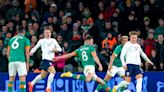 Alan Browne urges Republic of Ireland to learn from narrow defeat by Norway