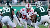 Ohio State football's TreVeyon Henderson held out in second half at Michigan State