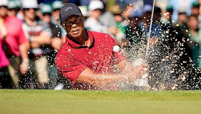 2024 PGA Championship odds, picks, predictions: Tiger Woods projection by golf model that nailed the Masters