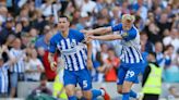 Brighton v Liverpool LIVE: Premier League result and reaction as Lewis Dunk equalises deep in second half