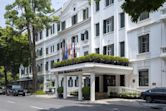 Sofitel Legend Metropole Hanoi