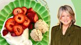 I’ve Been Making This Martha Stewart Dessert for Over 15 Years—You Deserve To Try It