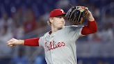 Johnson's first impression with Phillies couldn't have gone much worse in loss to Marlins