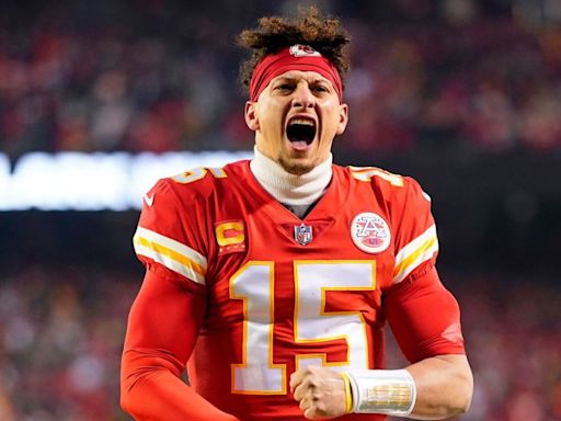 Chiefs Still Elite Without Mahomes? NFL Non-QB Roster Rankings