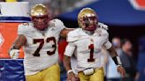 Boston College aims for 6th straight win when Virginia Tech visits