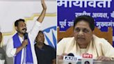Battle for dalit vote bank intensifies in UP as Chandrashekhar Azad throws down the gauntlet to Mayawati