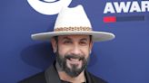 El ‘Backstreet boy’ AJ McLean se estrena como presentador de un 'reality'