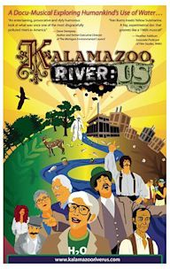 Kalamazoo, River: US