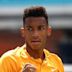 Felix Auger-Aliassime