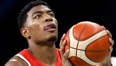 Lakers Warned Against 'Unwise' Trade of Rui Hachimura for $160 Million Star