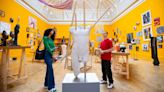 London's Royal Academy Summer Exhibition presents mix of art stars and newcomers