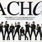 299免運~SUPER JUNIOR【A-CHA，MR-SIMPLE】手機鈴聲下載卡~韓國偶像團體~全新專輯預購禮免競標