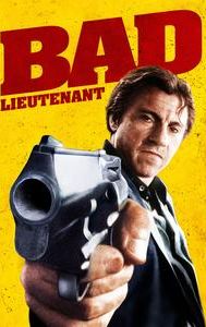 Bad Lieutenant