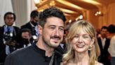 Carey Mulligan pregnant with third child with husband Marcus Mumford - report