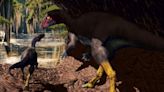 99 million-year-old fossil reveals large dog-sized new dinosaur species